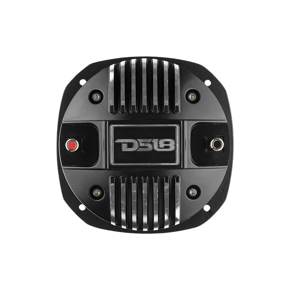 PRO-DKN1XSPH 2" Bolt On Throat Neodymium Driver with Spacer, 2" Throat Phenolic VC 680 Watts and PRO-HA52/BK Horn 680 Watts - Image 5