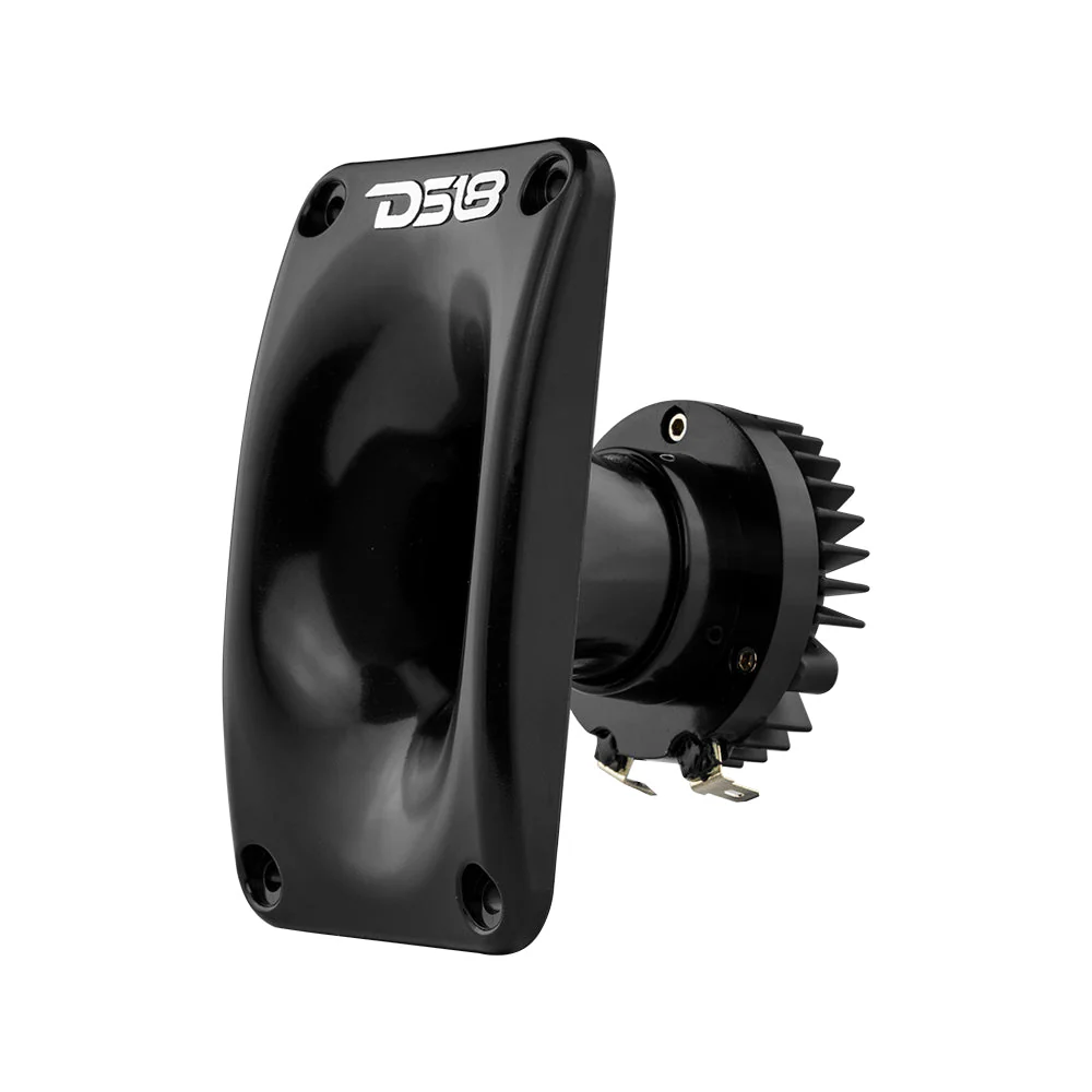 PRO-DKN25 1" Neodymium Driver And Horn Kit 60 Watts 1" Phenolic 8-Ohm Vc - Image 3
