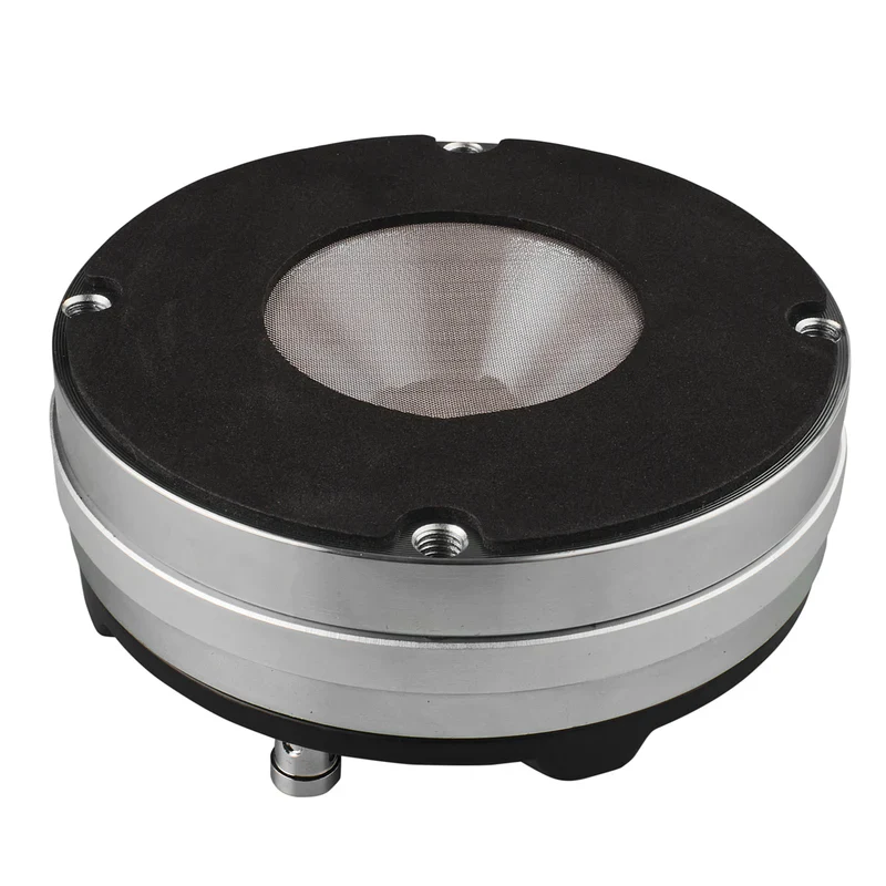 PRO-DN22TI.8 2" Throat Bolt-On Compression Driver 2" Titanium Voice Coil 8-Ohm - Image 2