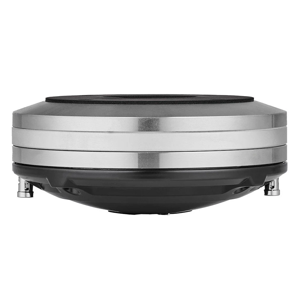 PRO-DN24TI.8 Throat Bolt-On Compression Driver 500 Watts With 4” Titanium Voice Coil And Neodymium Magnet - Image 3
