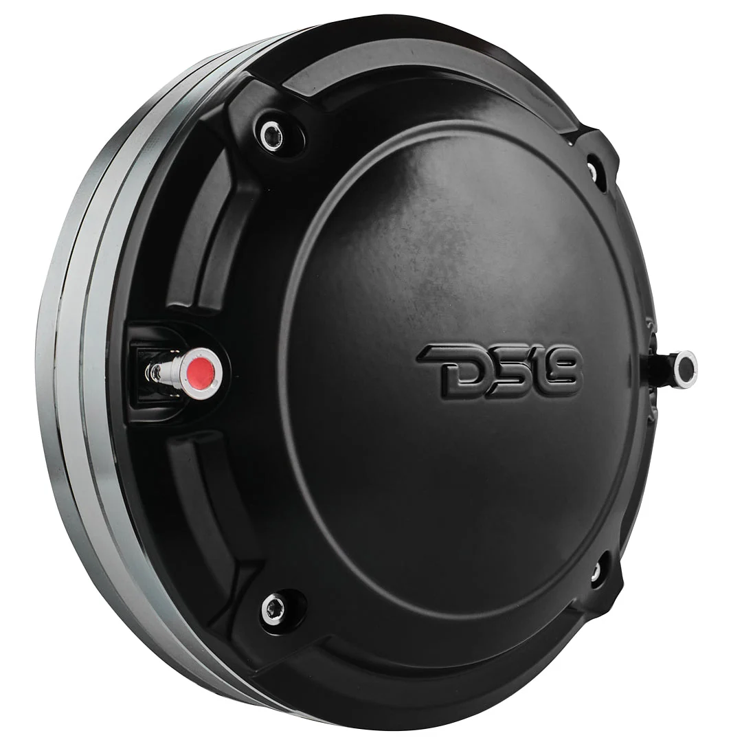 PRO-DN24TI.8 Throat Bolt-On Compression Driver 500 Watts With 4” Titanium Voice Coil And Neodymium Magnet - Image 4