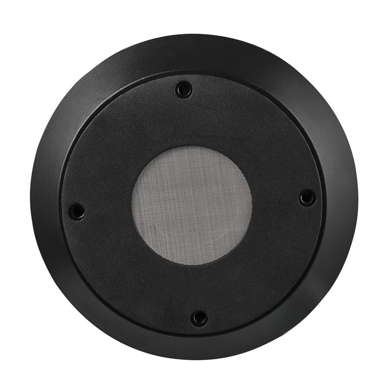 PRO-DN24XPH.8 PRO-DN 2" Throat Bolt On Compression Driver with Spacer, Neodymium Magnet 500 Watts RMS @ 8 OHM - 4" Phenolic Voice Coil - Image 3