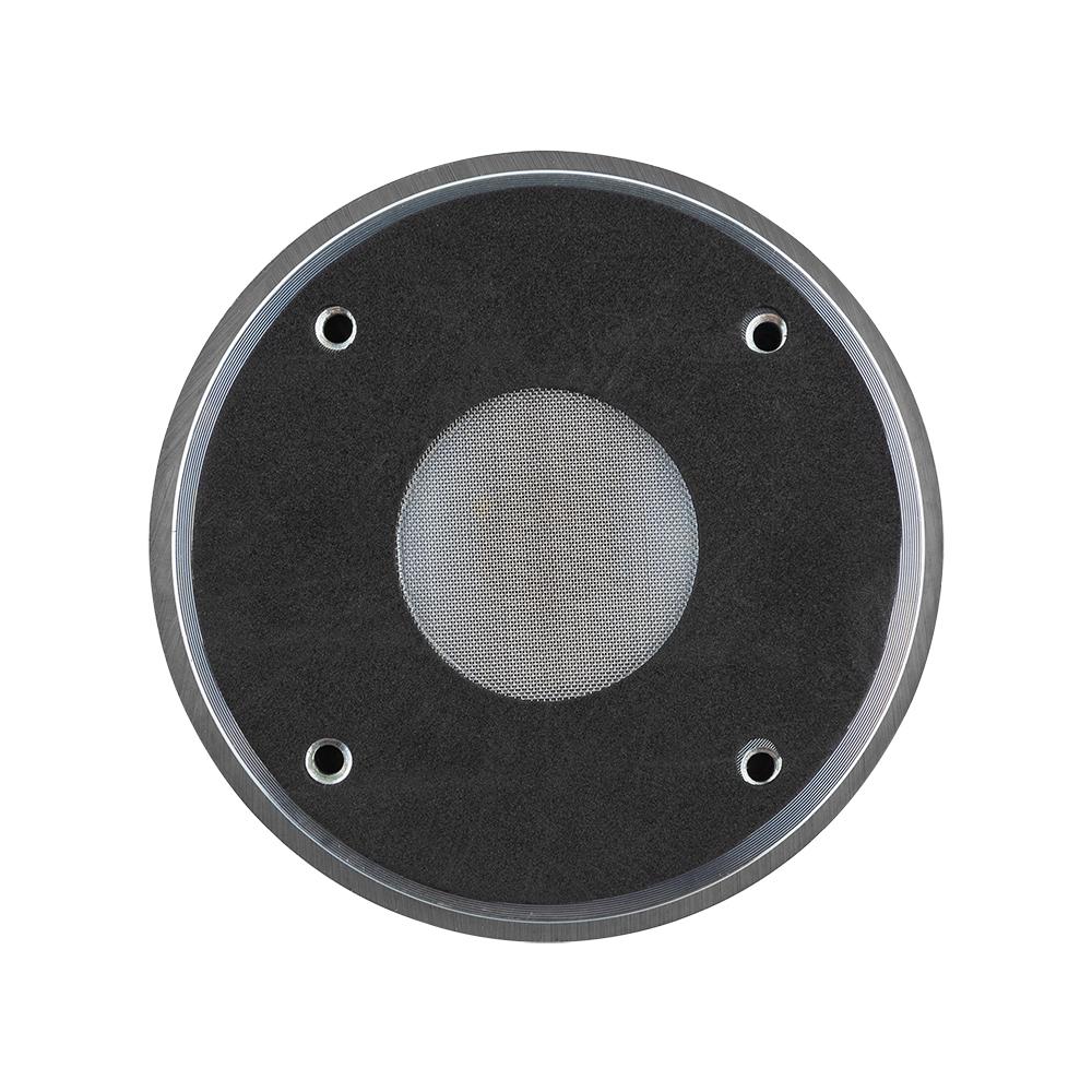 PRO-DPL1 2" THROAT BOLT ON DRIVER 320 WATTS 2" TITANIUM VC 8-OHM - Image 2