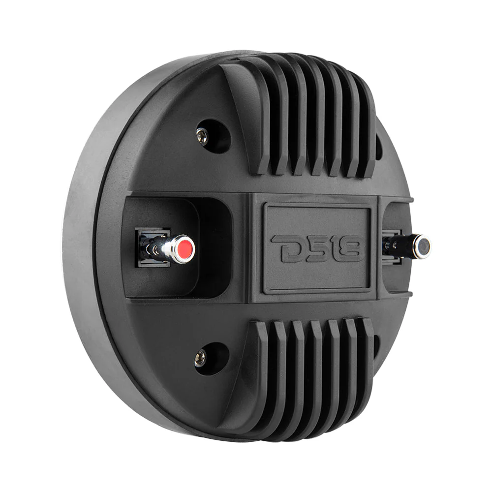 PRO-DPL1 2" THROAT BOLT ON DRIVER 320 WATTS 2" TITANIUM VC 8-OHM - Image 5