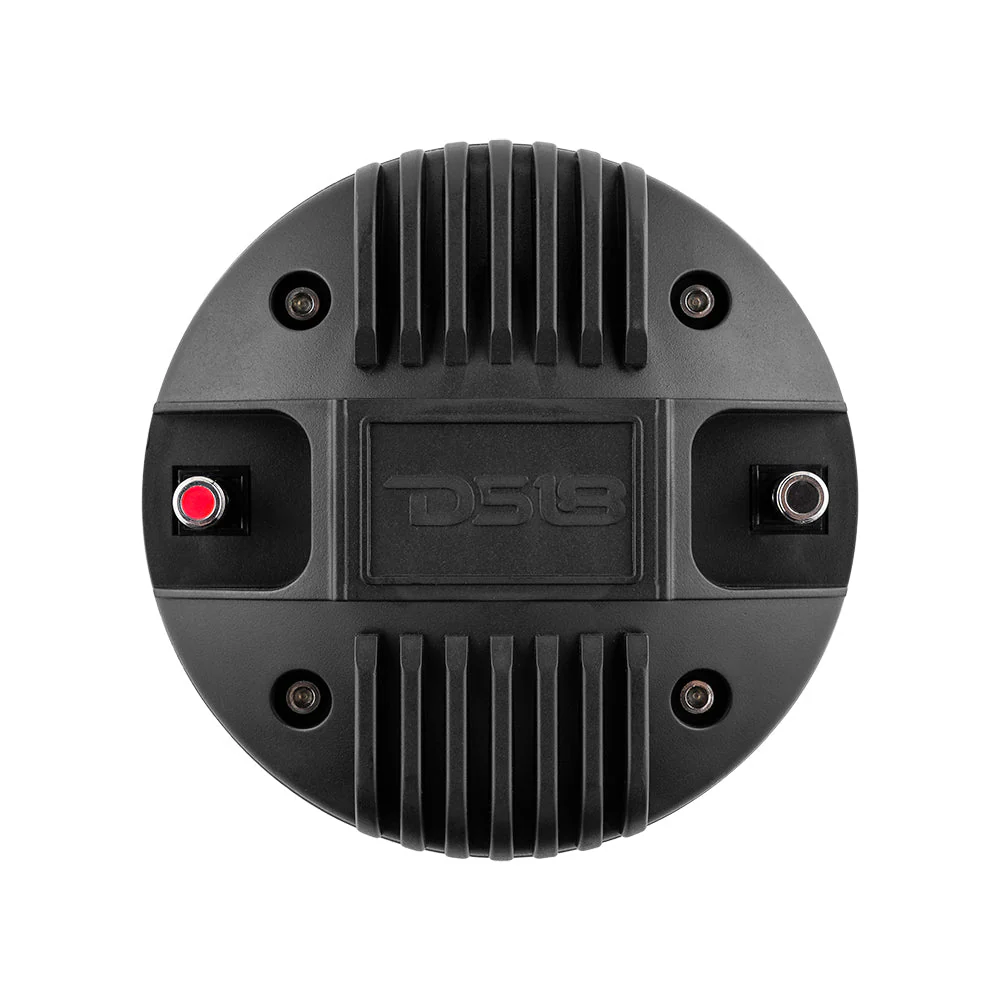 PRO-DPL1 2" THROAT BOLT ON DRIVER 320 WATTS 2" TITANIUM VC 8-OHM - Image 6