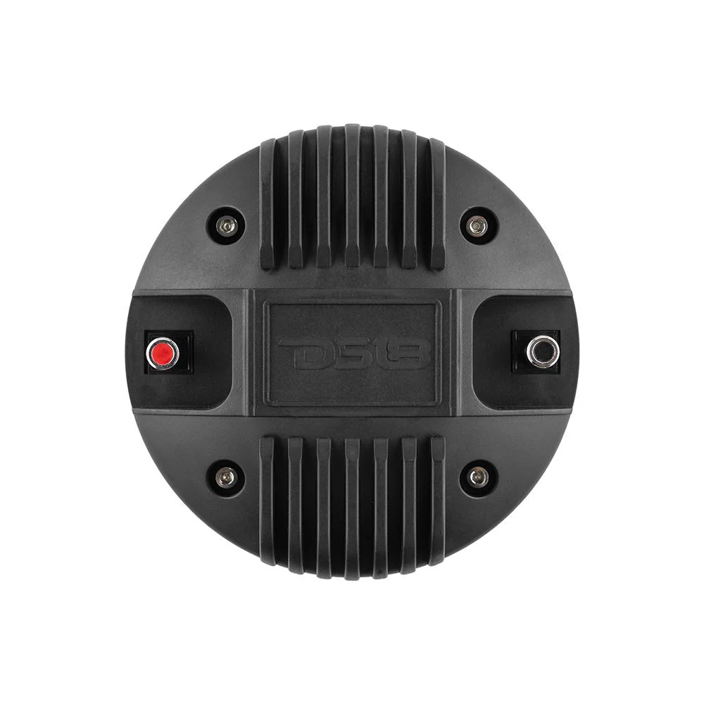 PRO-DPL1PH 2" Throat Bolt on Driver 320 Watts 2" Phenolic Vc 8-Ohm - Image 5