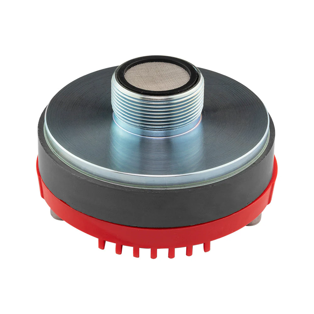 PRO-DR1.35 1" Throat Twist on Driver 200 Watts 1.35" Titanium Vc 8-Ohm - Image 3