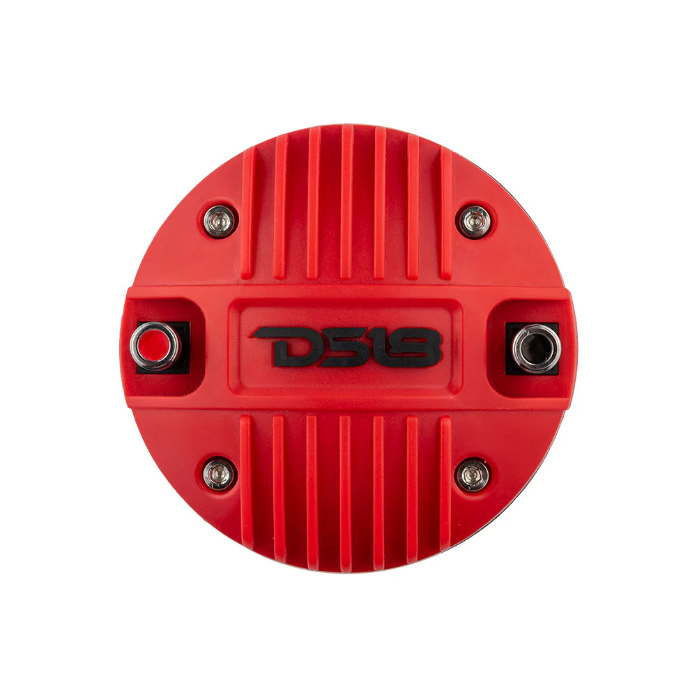 PRO-DR1.35 1" Throat Twist on Driver 200 Watts 1.35" Titanium Vc 8-Ohm - Image 5