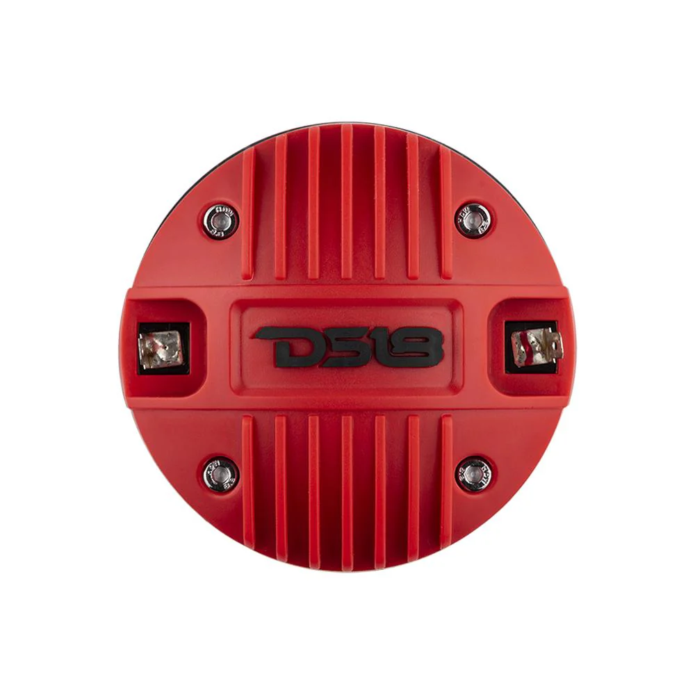 PRO-DR1.354 1" Throat Twist on Driver 160 Watts 1.35" Titanium Vc 4-Ohm - Image 5