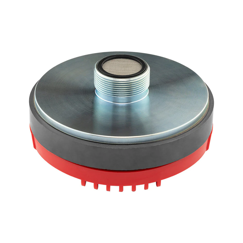 PRO-DR1.75 1" Throat Twist on Driver 300 Watts 1.75" Titanium Vc 8-Ohm - Image 2