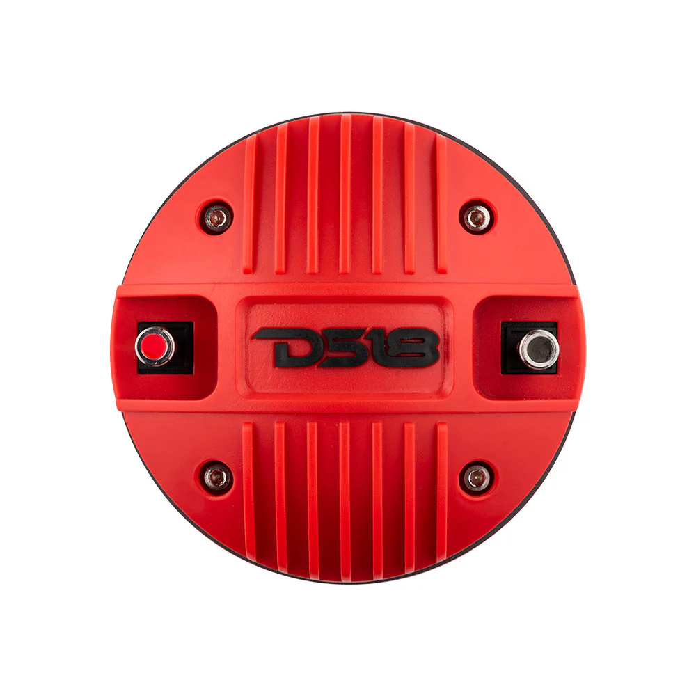 PRO-DR1.75 1" Throat Twist on Driver 300 Watts 1.75" Titanium Vc 8-Ohm - Image 5