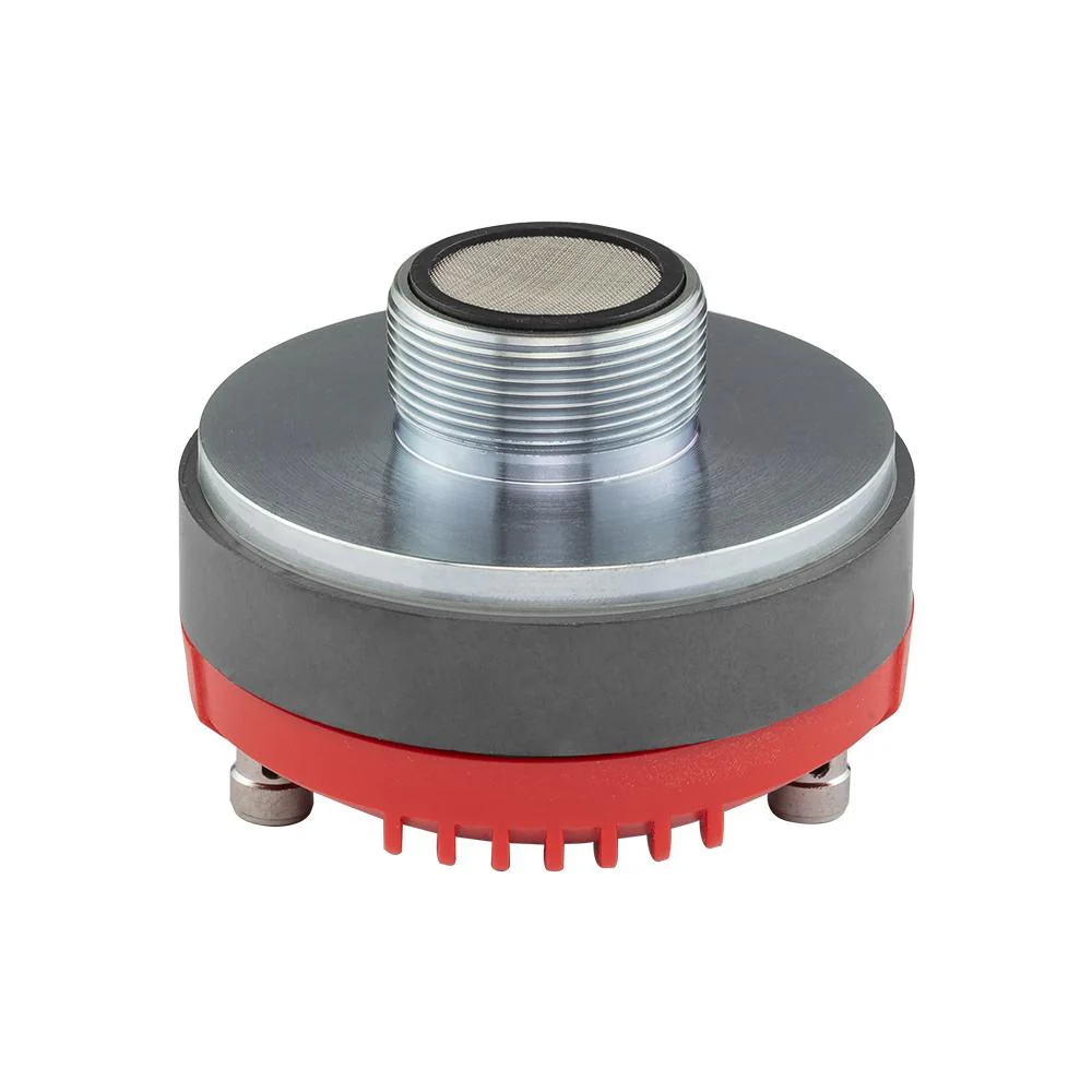 PRO-DR1P 1" Throat Twist On Compression Driver with 1" Phenolic VC 240 Watts 8 ohm - Image 3
