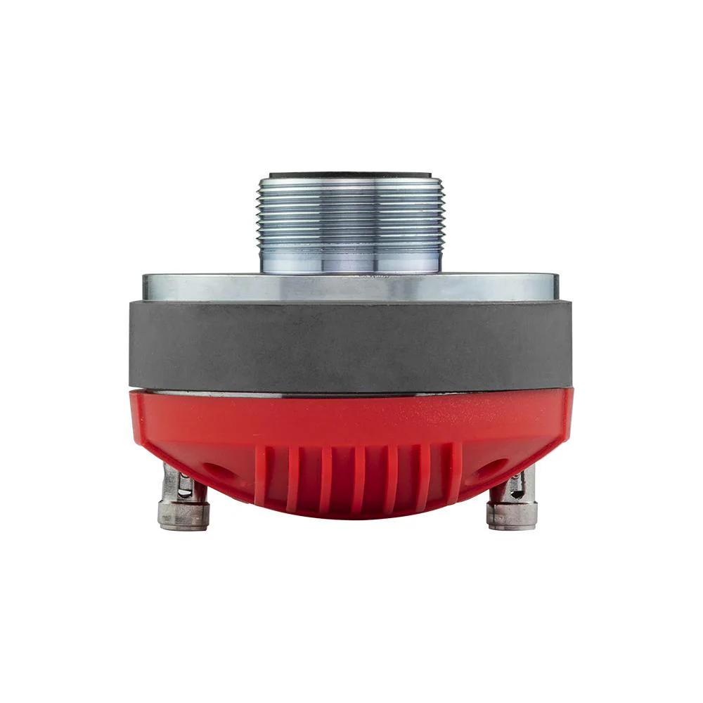 PRO-DR1P 1" Throat Twist On Compression Driver with 1" Phenolic VC 240 Watts 8 ohm - Image 4