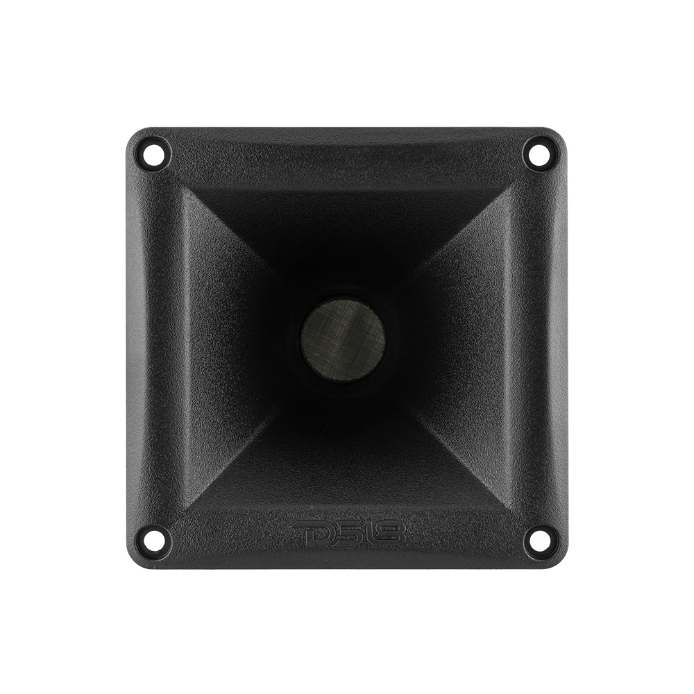 PRO-DR1PK44 1" Driver Horn Kit 120 Watts 1" Phenolic 8-Ohm Vc (PRO-DR1P +PRO-H44/BK) - Image 2
