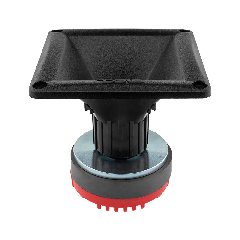 PRO-DR1PK44 1" Driver Horn Kit 120 Watts 1" Phenolic 8-Ohm Vc (PRO-DR1P +PRO-H44/BK) - Image 3