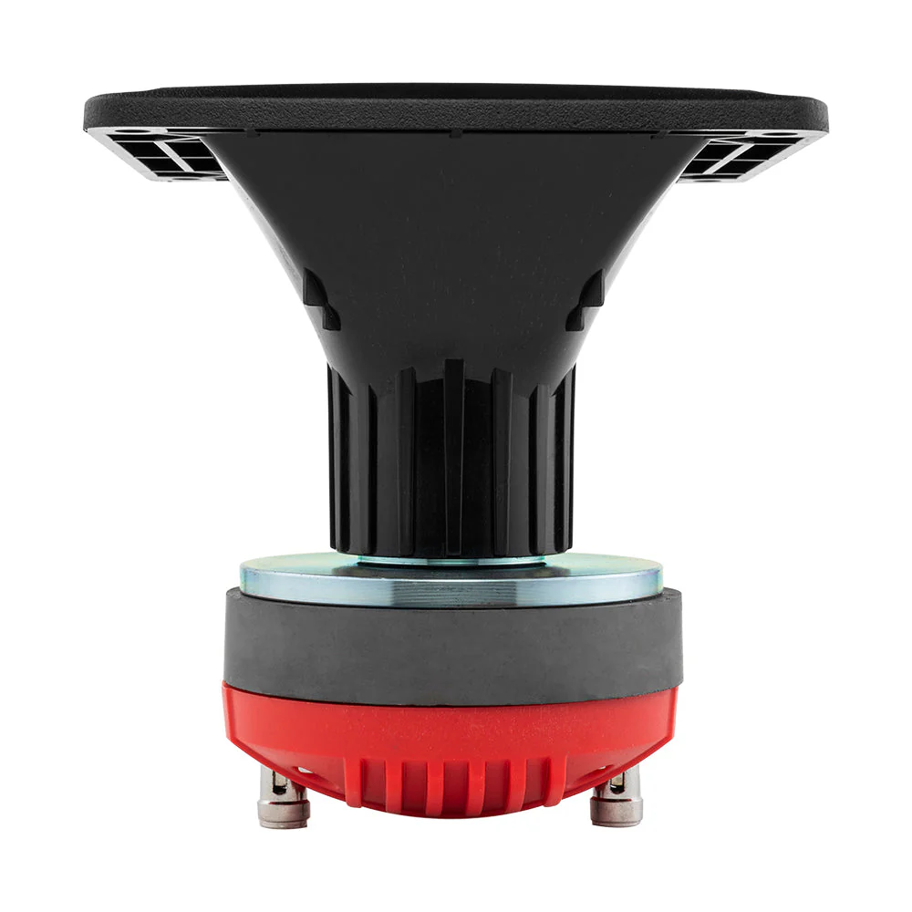 PRO-DR1PK44 1" Driver Horn Kit 120 Watts 1" Phenolic 8-Ohm Vc (PRO-DR1P +PRO-H44/BK) - Image 4