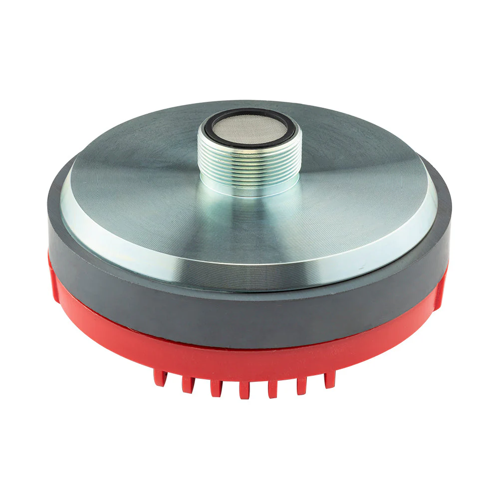 PRO-DR2 1" Throat Twist on Driver 400 Watts 2" Titanium Vc 8-Ohm - Image 2