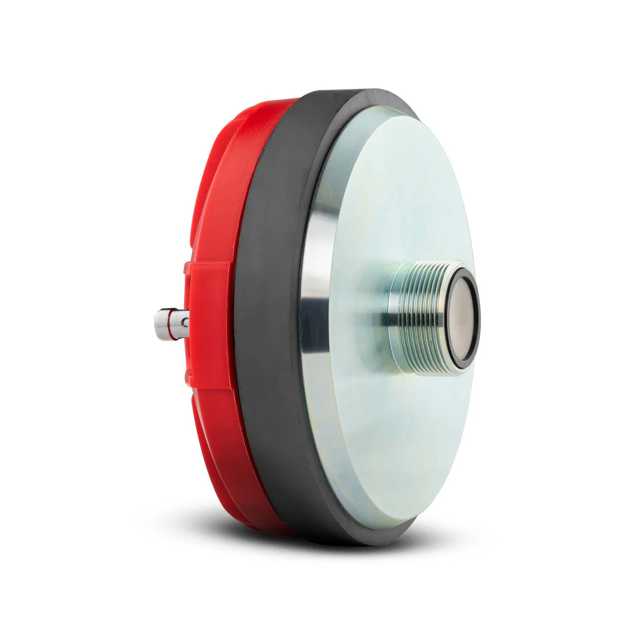PRO-DR2 1" Throat Twist on Driver 400 Watts 2" Titanium Vc 8-Ohm - Image 4