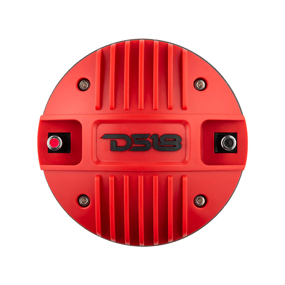 PRO-DR2 1" Throat Twist on Driver 400 Watts 2" Titanium Vc 8-Ohm - Image 5
