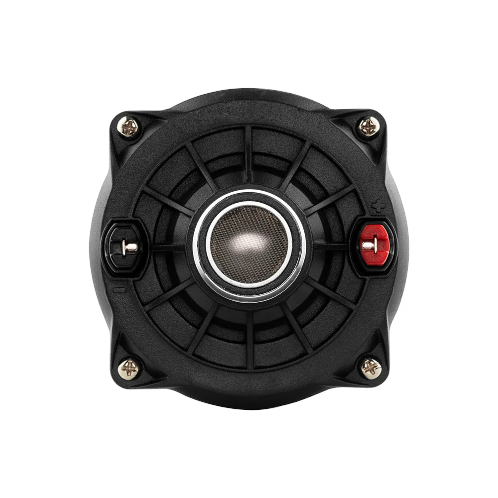 PRO-DR250TI 1" Throat Twist on Driver 200 Watts 2" Titanium Vc 8-Ohm - Image 2