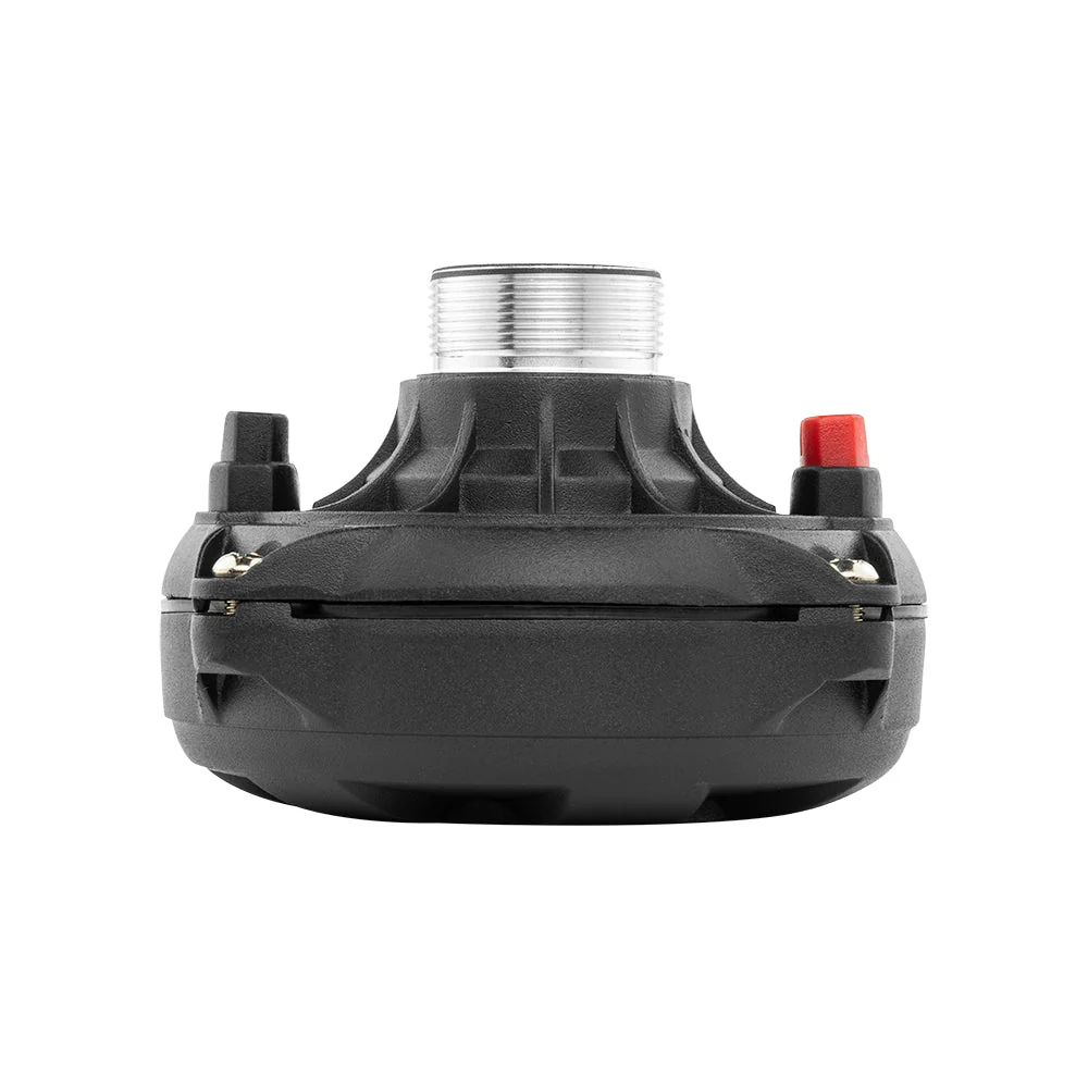 PRO-DR250TI 1" Throat Twist on Driver 200 Watts 2" Titanium Vc 8-Ohm - Image 3