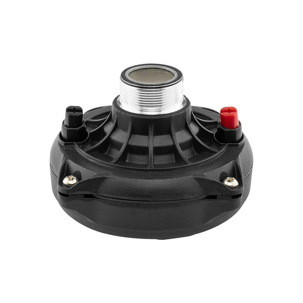 PRO-DR250TI 1" Throat Twist on Driver 200 Watts 2" Titanium Vc 8-Ohm - Image 4