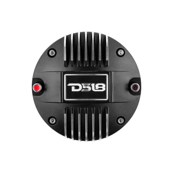 PRO-DRN2 DS18 2 Throat Bolt on Neodymium Driver 400 Watts 3 Titanium Vc 8-Ohm - Image 2