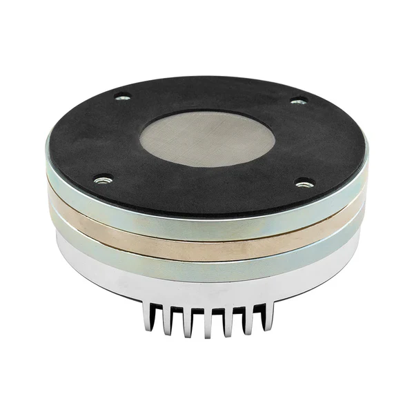 PRO-DRN2 DS18 2 Throat Bolt on Neodymium Driver 400 Watts 3 Titanium Vc 8-Ohm - Image 4