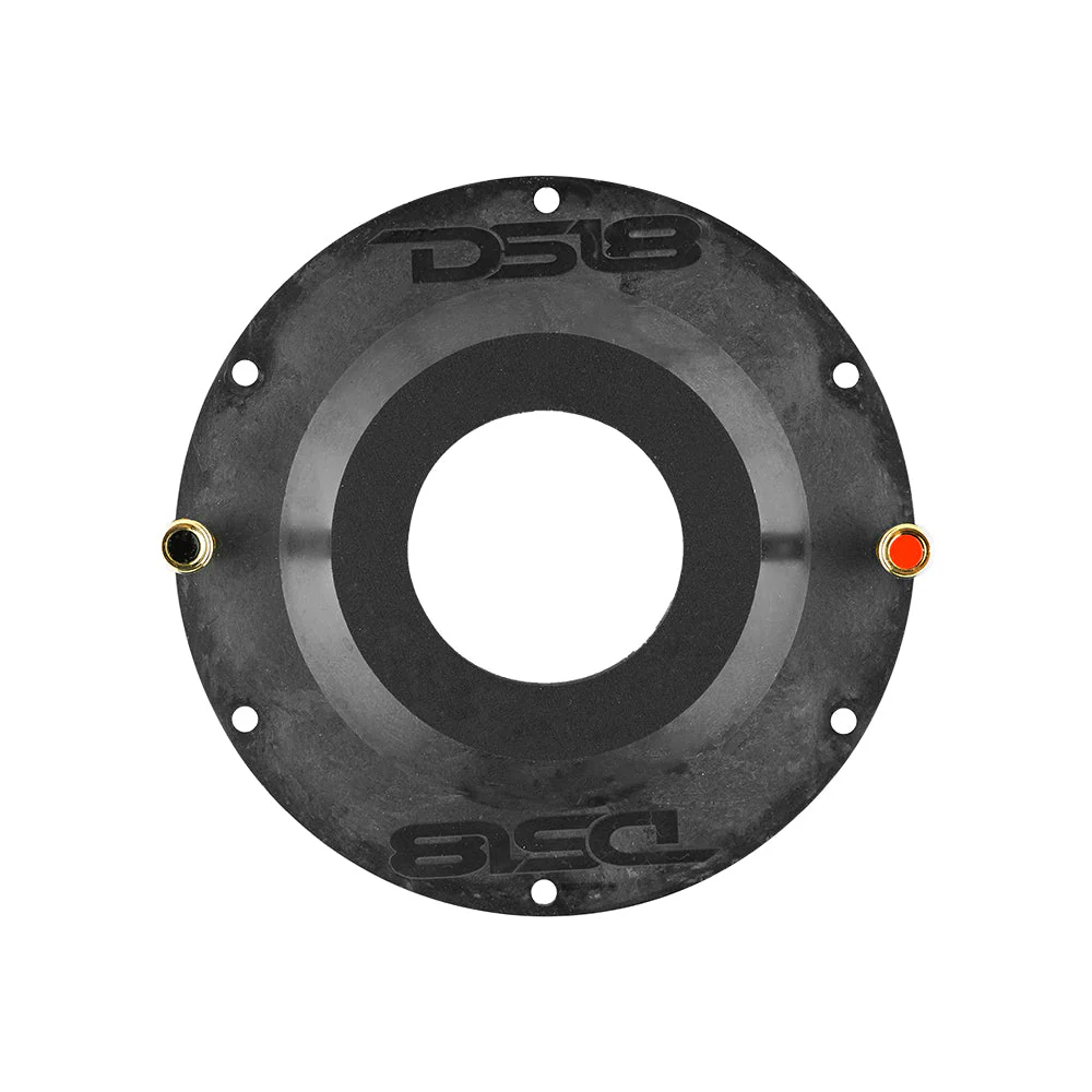 PRO-DRNCOAXVC Polyester Dual Replacement Diaphragms - Image 2