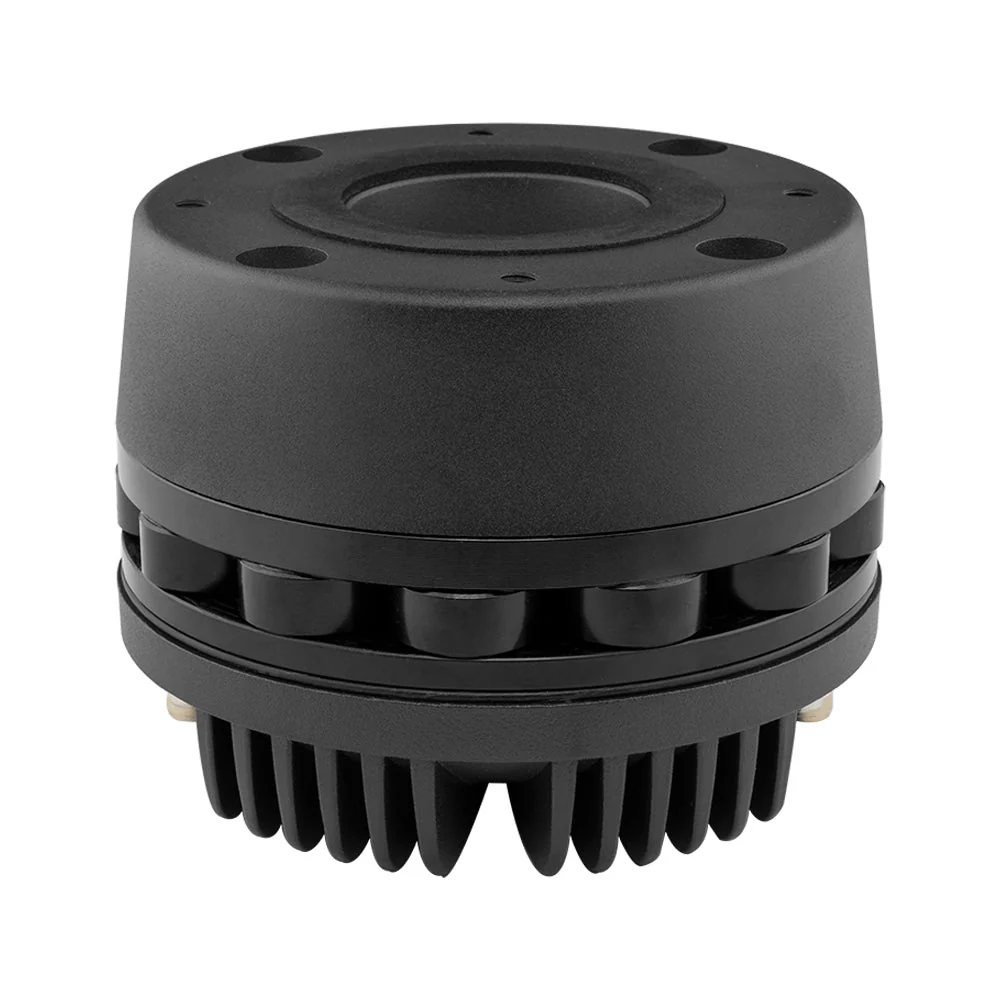 PRO-DRNEO Throat Bolt on Neodymium Driver 450 Watts 3" Titanium Vc 8-Ohm - Image 3