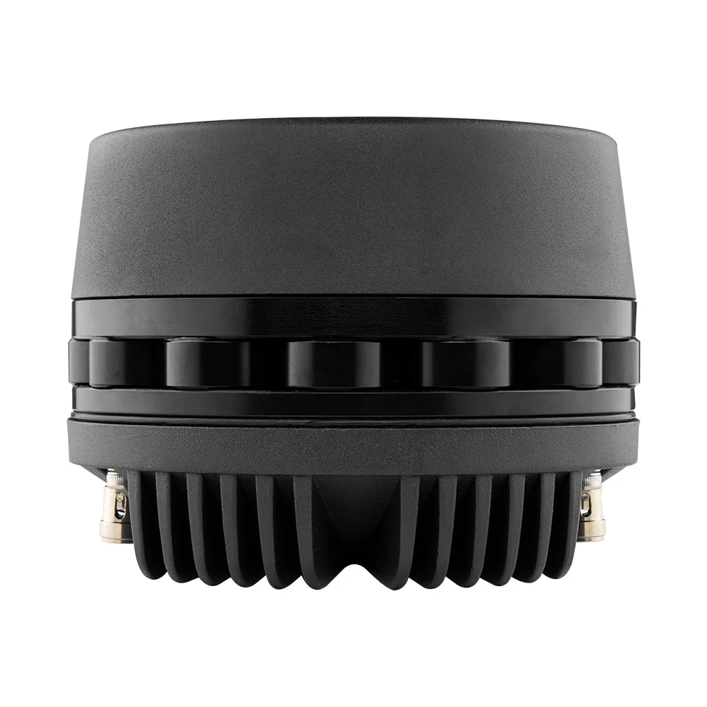 PRO-DRNEO Throat Bolt on Neodymium Driver 450 Watts 3" Titanium Vc 8-Ohm - Image 4