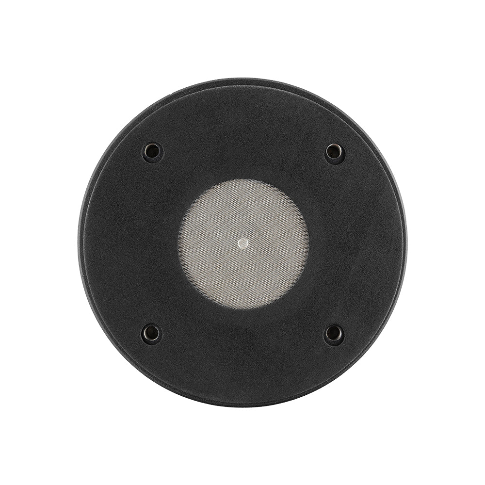 PRO-DRNMD Throat Bolt on Nedodymium Driver 440 Watts 2 x 3.5" Dual Polymer Vc 8-Ohm - Image 2