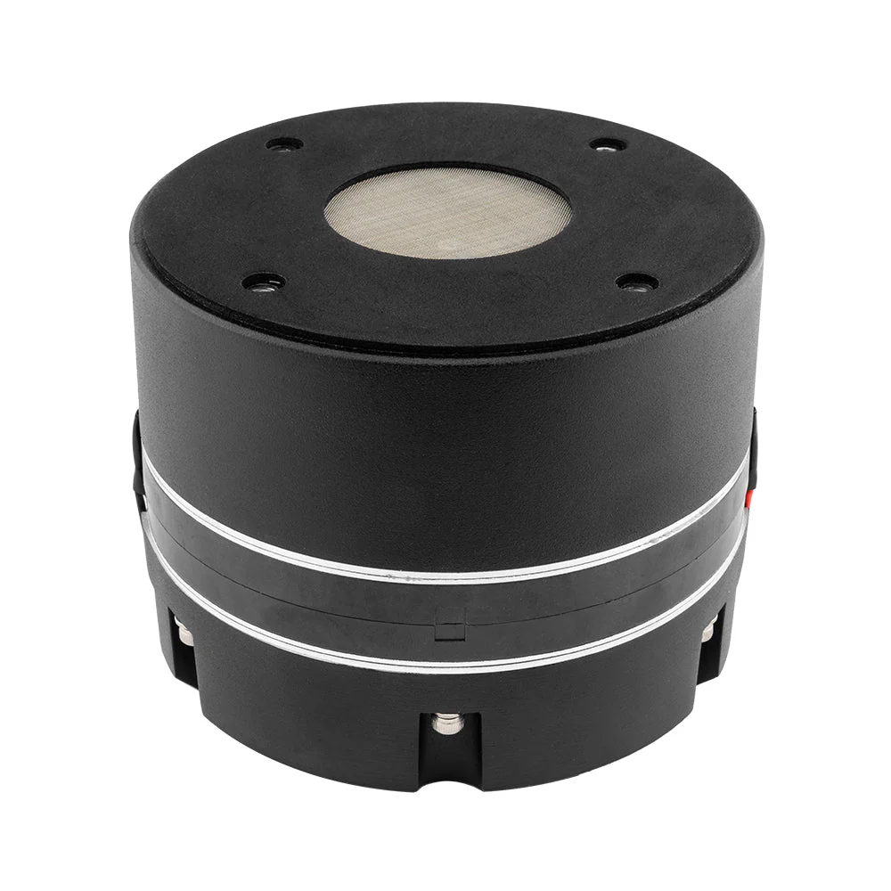 PRO-DRNMD Throat Bolt on Nedodymium Driver 440 Watts 2 x 3.5" Dual Polymer Vc 8-Ohm - Image 3