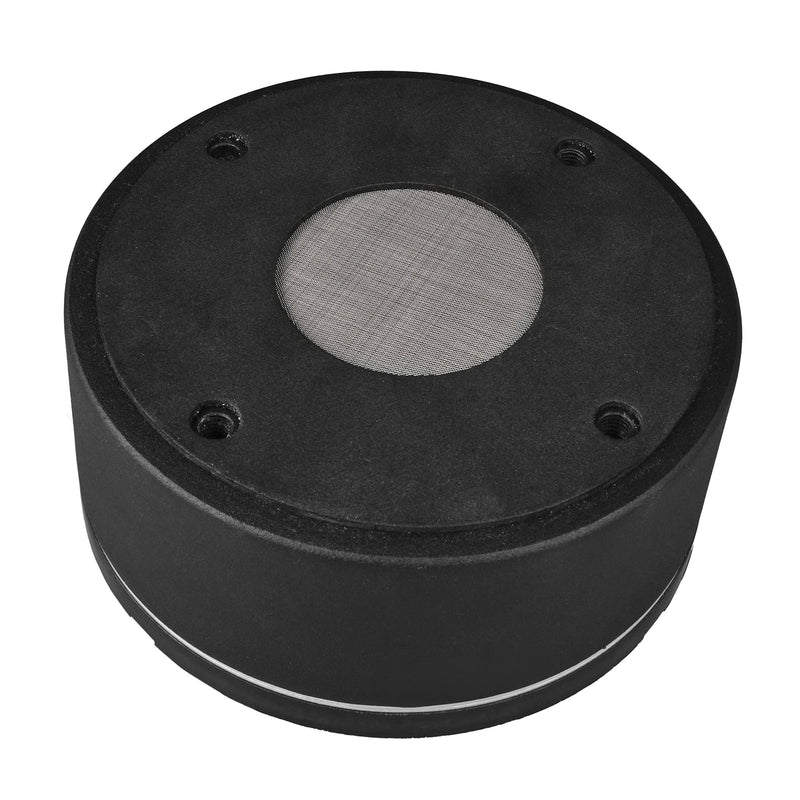 PRO-DRNMS 2" Throat Bolt-On Mid-Range Compression Driver 8-Ohm with 3.5" Polyester Voice Coil and Neodymium Magnet - Image 5
