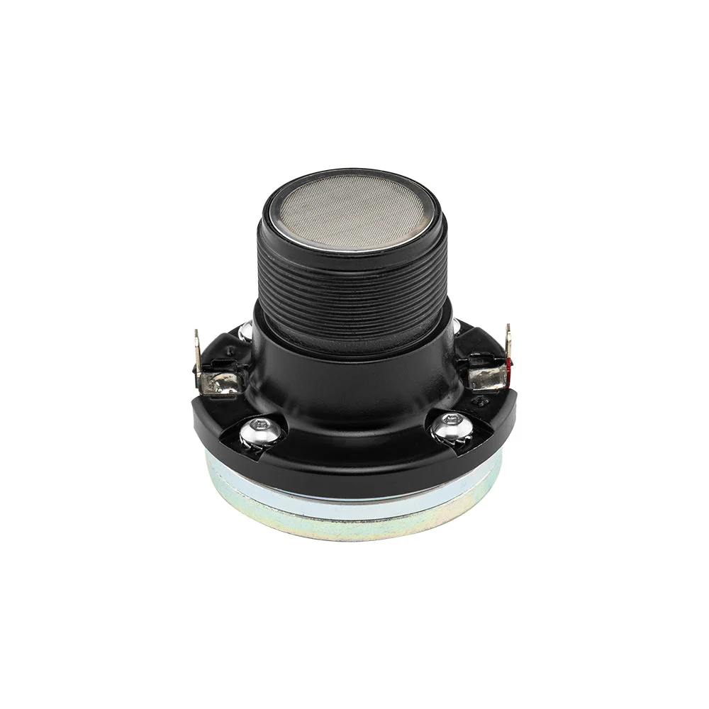 PRO-DRNSC 1" Throat Twist On Neodymium Driver 120 Watts 1" Composite Polyamide Vc 4-Ohm - Image 3