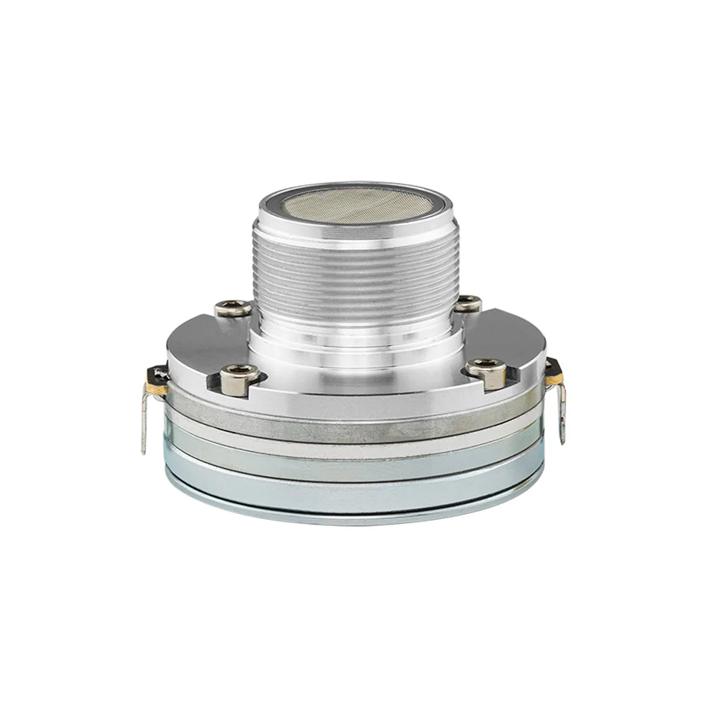 PRO-DRNSC1.5 Throat Twist On Neodymium Driver 160 Watts 1.5" Composite Polyamide Vc 8-Ohm - Image 3