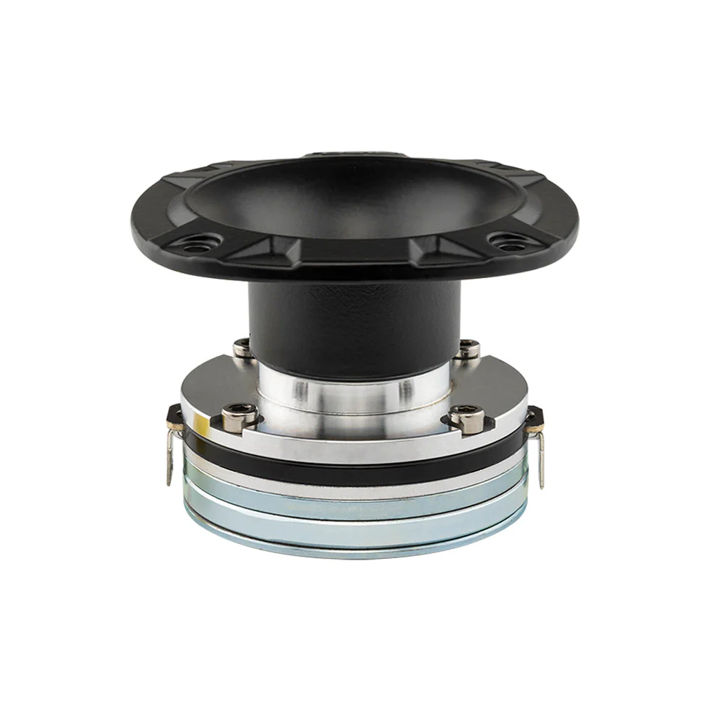 PRO-DRNSC1.5DK 1" Neodymium Driver And Horn Kit 160 Watts 1.5" Polyimide 8-Ohm Vc - Image 3