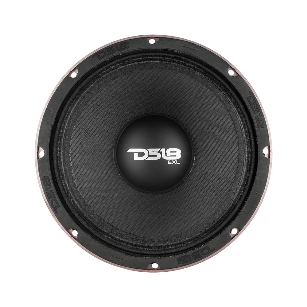 PRO-EXL104 Mid-Range Loudspeaker 1200 Watts 4-Ohm - Image 2