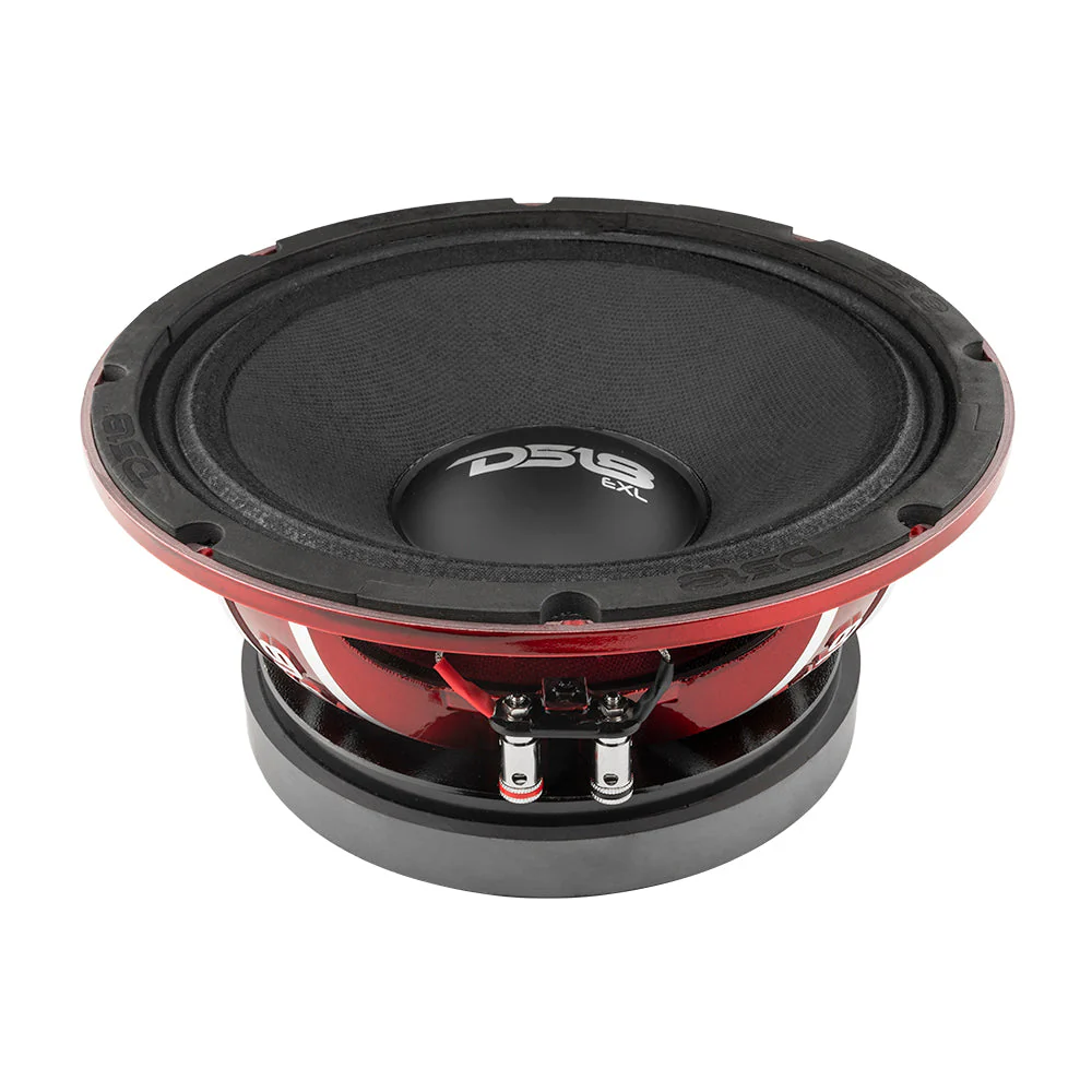 PRO-EXL104 Mid-Range Loudspeaker 1200 Watts 4-Ohm - Image 3