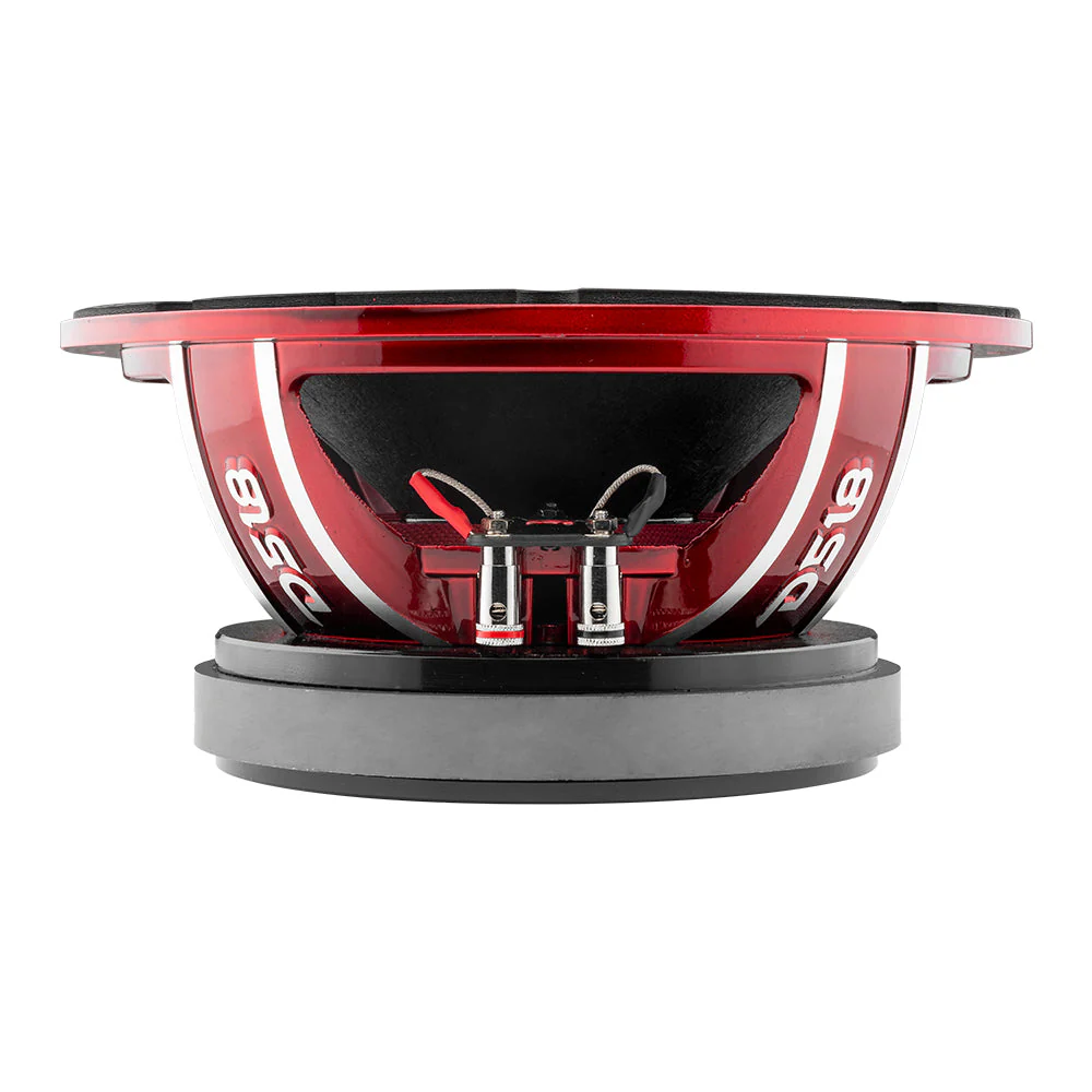 PRO-EXL104 Mid-Range Loudspeaker 1200 Watts 4-Ohm - Image 4