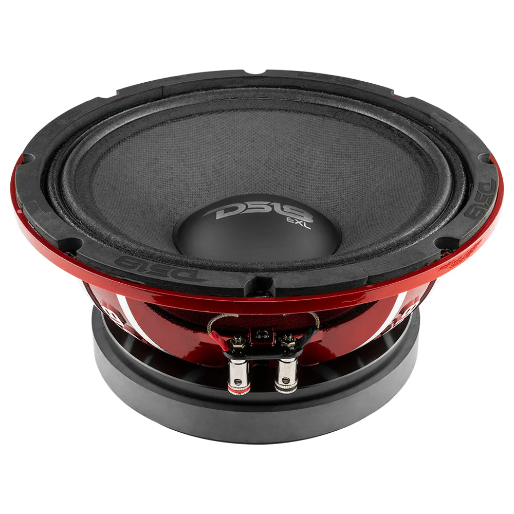 PRO-EXL104MB 10" Mid-Bass Loudspeaker 600 Watts Rms 4-Ohm - Image 3