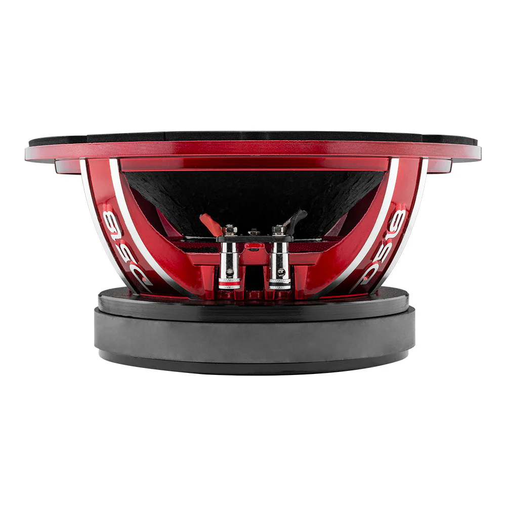 PRO-EXL104MB 10" Mid-Bass Loudspeaker 600 Watts Rms 4-Ohm - Image 4