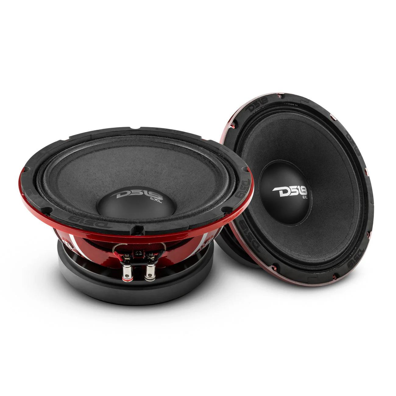 PRO-EXL104MB 10" Mid-Bass Loudspeaker 600 Watts Rms 4-Ohm - Image 5