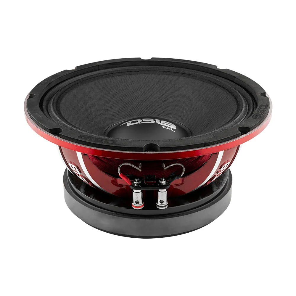 PRO-EXL108 Mid-Range Loudspeaker 1200 Watts 8-Ohm - Image 3
