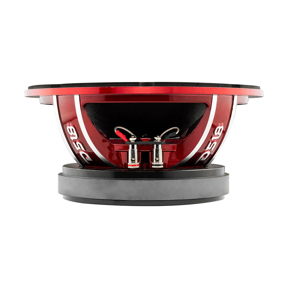 PRO-EXL108 Mid-Range Loudspeaker 1200 Watts 8-Ohm - Image 4