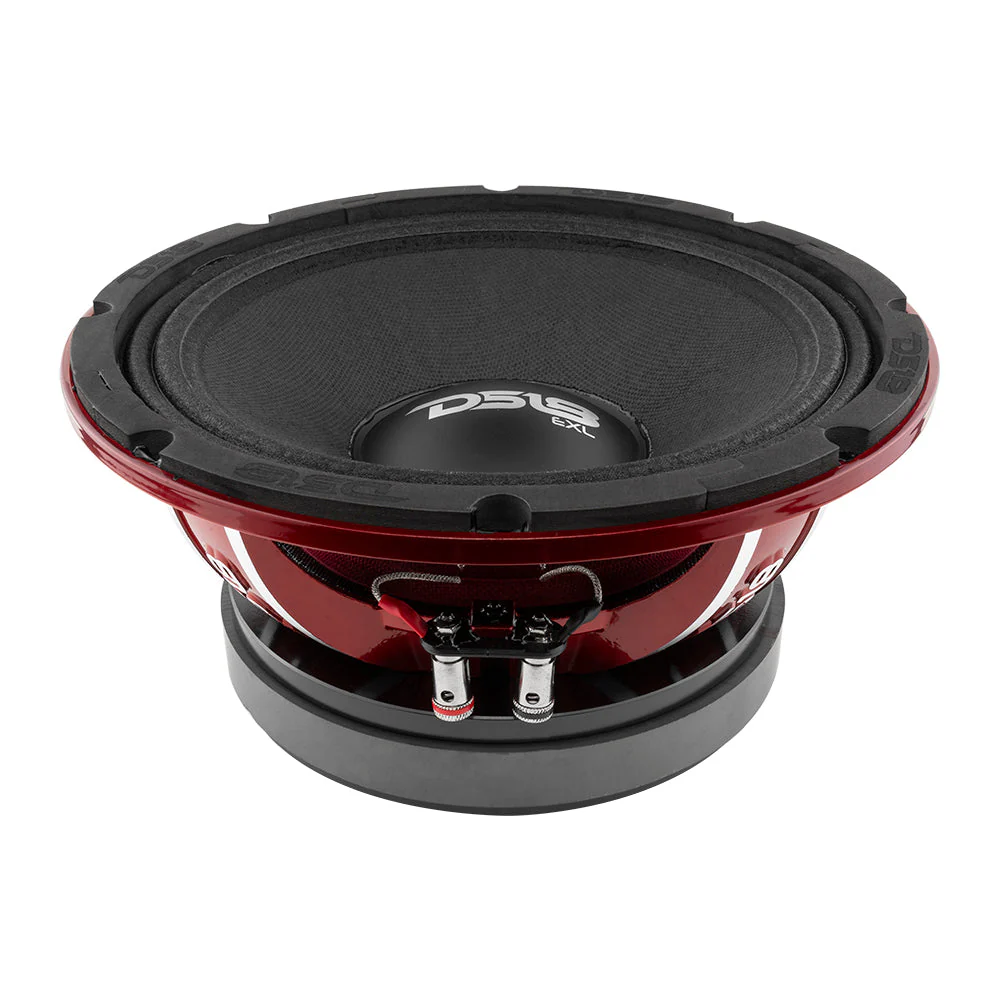 PRO-EXL108MB 10" Mid-Bass Loudspeaker 600 Watts Rms 8-Ohm - Image 3