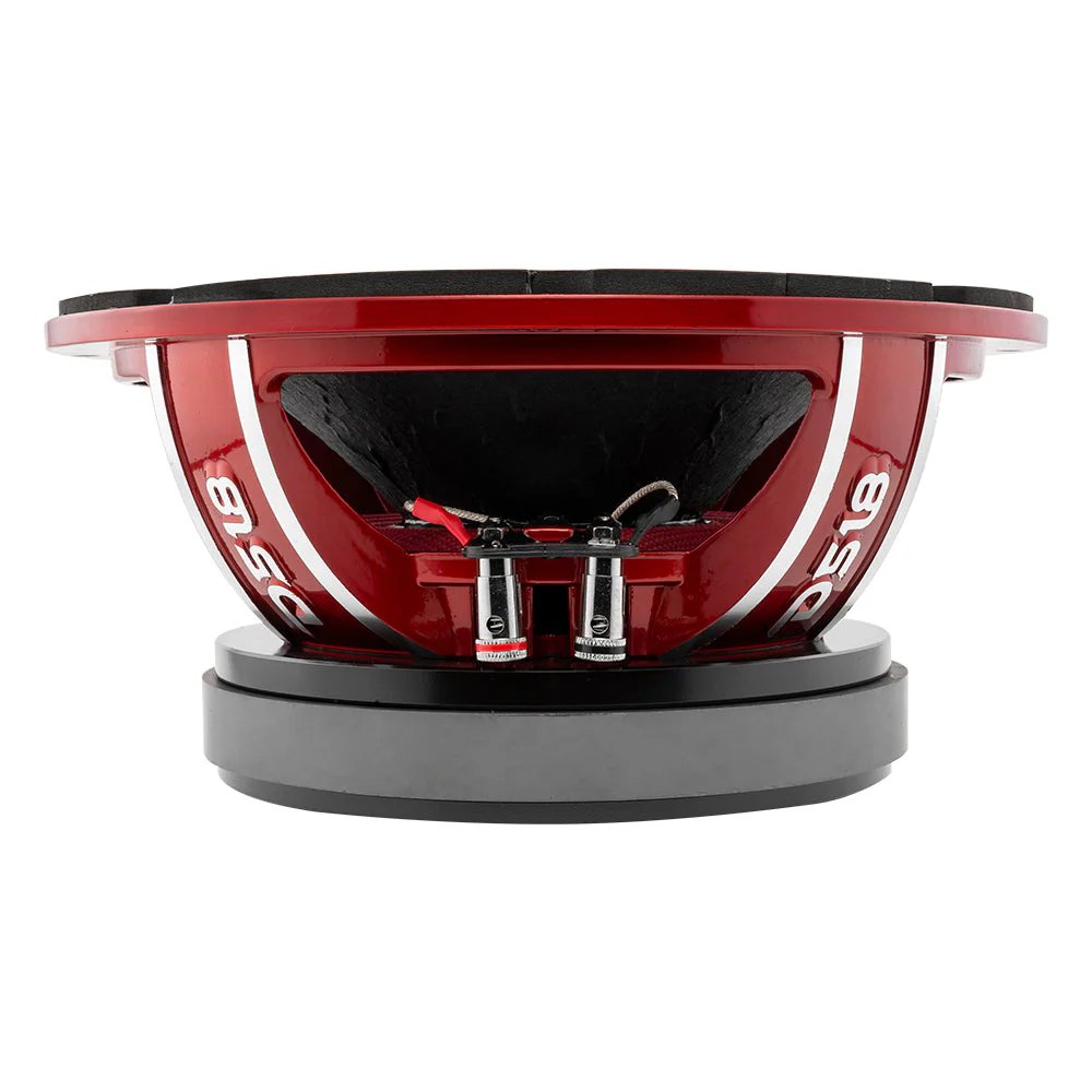 PRO-EXL108MB 10" Mid-Bass Loudspeaker 600 Watts Rms 8-Ohm - Image 4