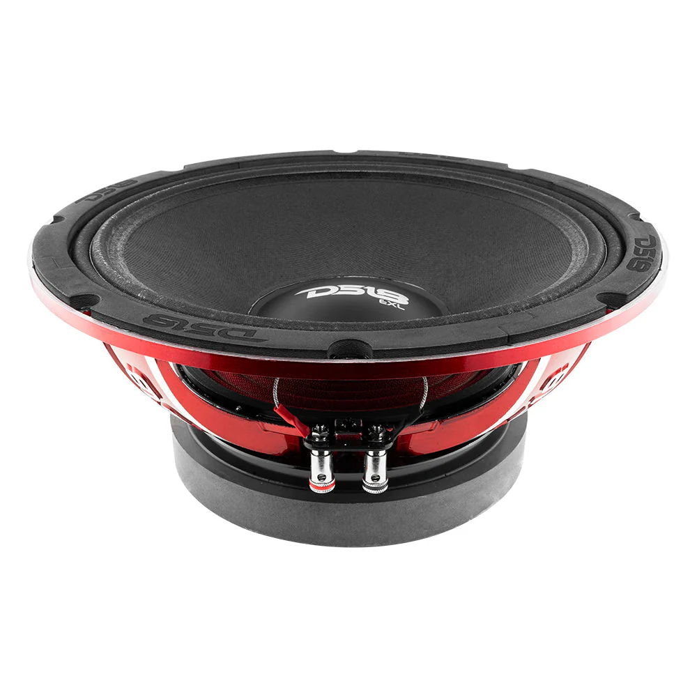 PRO-EXL124MB Mid-Bass Loudspeaker 700 Watts Rms 4-Ohm - Image 2
