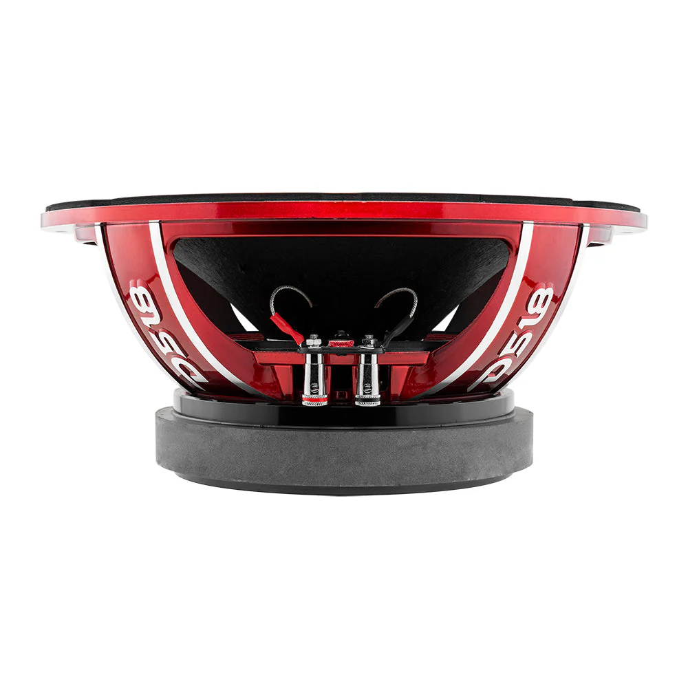 PRO-EXL124MB Mid-Bass Loudspeaker 700 Watts Rms 4-Ohm - Image 3