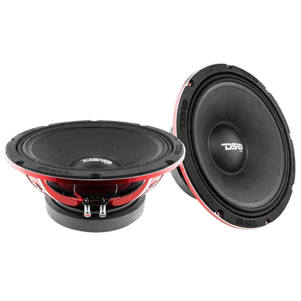 PRO-EXL124MB Mid-Bass Loudspeaker 700 Watts Rms 4-Ohm - Image 5